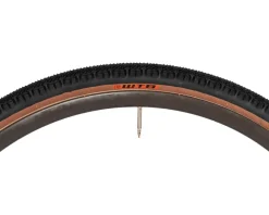 WTB Venture Tubeless Gravel Tire (Tan Wall) (700c) (40mm) (Road TCS) (Dual DNA)