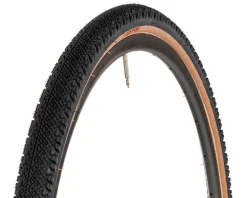WTB Venture Tubeless Gravel Tire (Tan Wall) (700c) (40mm) (Road TCS) (Dual DNA)