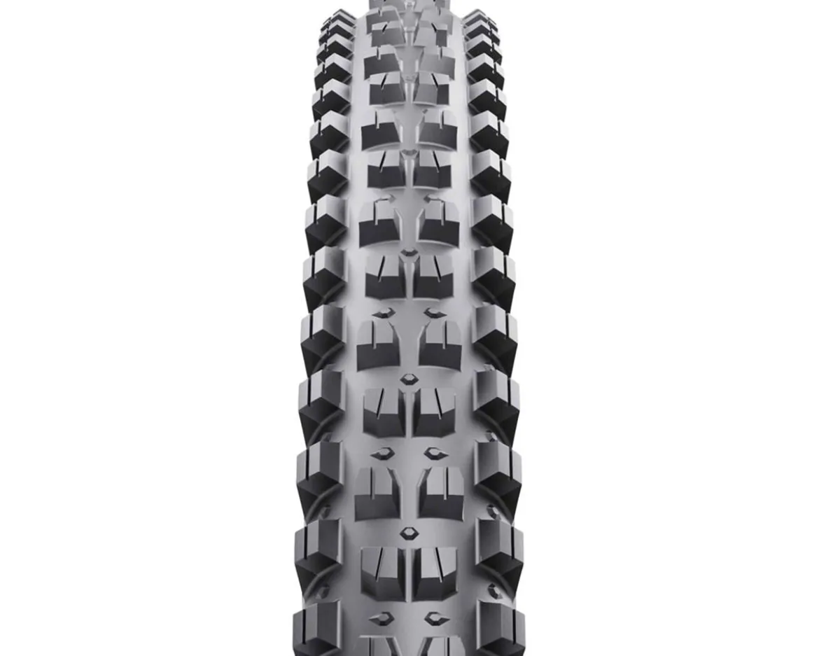 WTB Verdict Tubeless Mountain Tire (Black) (29") (2.5") (Light/Grip w/SG2) (TriTec)