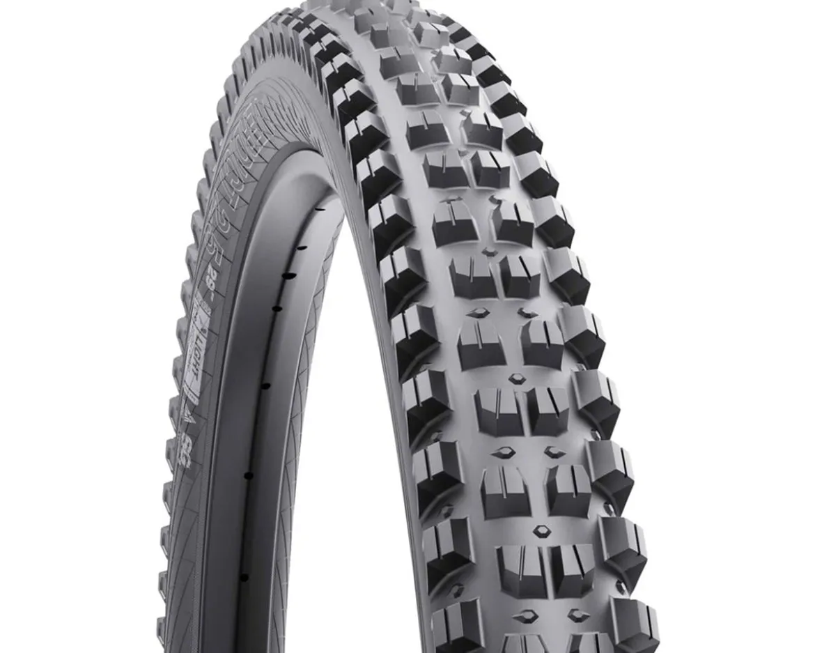 WTB Verdict Tubeless Mountain Tire (Black) (29") (2.5") (Light/Grip w/SG2) (TriTec)