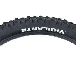 WTB Vigilante Comp DNA Tire (Black) (26