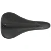 WTB Volt Fusion Form Saddle (Black) (Stainless Steel Rails) (Medium) (142mm)