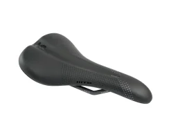 WTB Volt Fusion Form Saddle (Black) (Carbon Fiber) (Medium) (142mm)