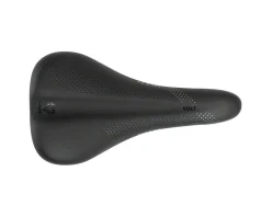 WTB Volt Fusion Form Saddle (Black) (Carbon Fiber) (Medium) (142mm)