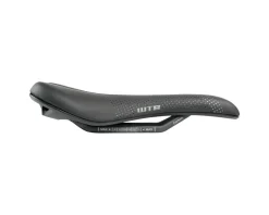 WTB Volt Fusion Form Saddle (Black) (Carbon Fiber) (Medium) (142mm)