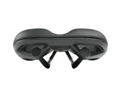 WTB Volt Fusion Form Saddle (Black) (Carbon Fiber) (Medium) (142mm)