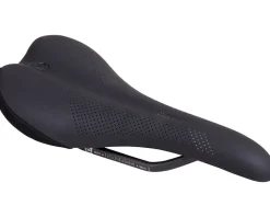 WTB Volt Saddle (Black) (Carbon Rails) (Narrow) (135mm)