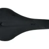 WTB Volt Saddle (Black) (Chromoly Rails) (Narrow) (135mm)