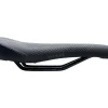 WTB Volt Saddle (Black) (Steel Rails) (Narrow) (135mm)
