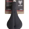 WTB Volt Saddle (Black) (Titanium Rails) (Narrow) (135mm)
