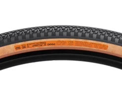 WTB Vulpine S SG Tubeless Gravel Tire (Tan Wall) (700c) (40mm) (Light/Fast w/SG) (Fast Rolling/Light)