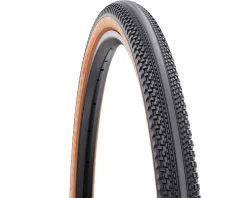 WTB Vulpine S SG Tubeless Gravel Tire (Tan Wall) (700c) (40mm) (Light/Fast w/SG) (Fast Rolling/Light)