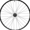 WTB HTZ i30 MTB Wheels (Black) (6-Bolt) (Front) (29") (15 x 110/12 x 148mm)