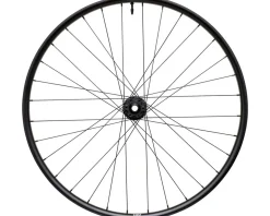 WTB HTZ i30 MTB Wheels (Black) (6-Bolt) (Front) (29") (15 x 110/12 x 148mm)