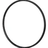 WTB KOM Light i23 Rim (Black) (32H) (Presta) (27.5") (Tubeless)