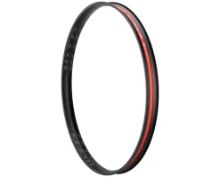 WTB KOM Light i30 Rim (Black) (TCS Tubeless) (Disc) (32H) (Presta) (29")