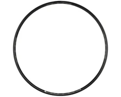 WTB KOM Light i30 Rim (Black) (TCS Tubeless) (Disc) (32H) (Presta) (29")