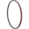 WTB KOM Light i23 Rim (Black) (TCS Tubeless) (Disc) (28H) (Presta) (29")