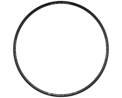 WTB KOM Light i23 Rim (Black) (TCS Tubeless) (Disc) (28H) (Presta) (29")