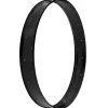 WTB KOM Light i76 TCS Fat Bike Rim (Black) (32H) (26")