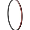 WTB KOM Tough i25 TCS 2.0 Disc Rim (Black) (32H) (Presta) (29") (Tubeless)
