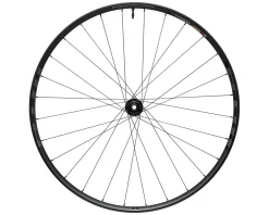 WTB Proterra Light i25 Gravel Wheels (Black) (Centerlock) (Front) (700c) (12 x 100/12 x 142mm)