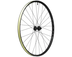 WTB Proterra Light i25 Gravel Wheels (Black) (Centerlock) (Front) (700c) (12 x 100/12 x 142mm)