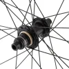 WTB Proterra Light i23 Rear Wheel (Black) (SRAM XDR) (12 x 142mm) (700c) (Centerlock) (Tubeless)