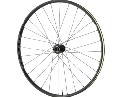 WTB Proterra Light i23 Rear Wheel (Black) (SRAM XDR) (12 x 142mm) (700c) (Centerlock) (Tubeless)