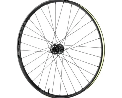 WTB Proterra Tough i30 Front Wheel (Black) (15 x 110mm (Boost)) (29") (6-Bolt) (Tubeless)