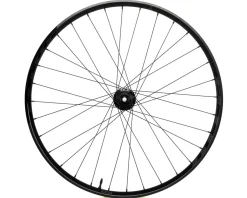 WTB Proterra Tough i30 Rear Wheel (Black) (Shimano Micro Spline) (12 x 148mm (Boost)) (27.5") (6-Bolt) (Tubeless)