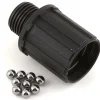 WTB Serra Freehub Body (Shimano HG) (8-10 Speed) (QRx141)