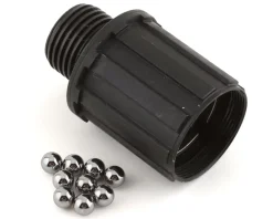 WTB Serra Freehub Body (Shimano HG) (8-10 Speed) (QRx141)