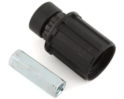 WTB Serra Freehub Body (Shimano HG) (8-10 Speed) (12mm Thru Axle)