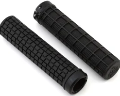 WTB Trace Grips (Black/Black) (Single Clamp)