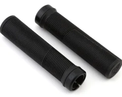 WTB Wavelength Grips (Black/Black) (Single Clamp)