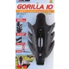 XLAB Gorilla HG Water Bottle Cage (Matte Black)