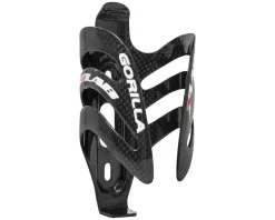 XLAB Gorilla HG Water Bottle Cage (Gloss Black)