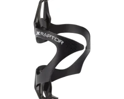 XLAB Raptor Water Bottle Cage (Black)