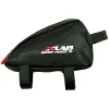 XLAB Rocket Pocket XL Top Tube Bag (Black) (0.6L)