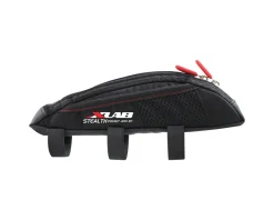 XLAB Stealth Pocket 400 XP Frame Bag (Black)
