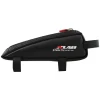 XLAB Stealth Pocket 100c Top Tube Bag (Carbon) (0.33L)