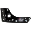 XLAB Super Wing Water Bottle Cage Saddle Mount (Black)