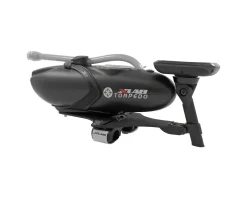 XLAB Torpedo Versa 200 Hydration System (Black) (Alloy) (26oz)