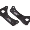 XLAB Turbo Wing Water Bottle Cage Saddle Mount (Black)