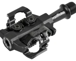 Xpedo CXR Clipless Pedals (Black)