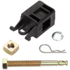 Yakima 2" Receiver Hitch Bolt, Nut, Pin, Washer, and Retainer for DryDock, FullS