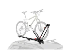 Yakima FrontLoader Roof Top Bike Carrier (Black) (1-Bike)