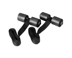 Yakima Glass Hatch Back Hooks for Trunk Racks
