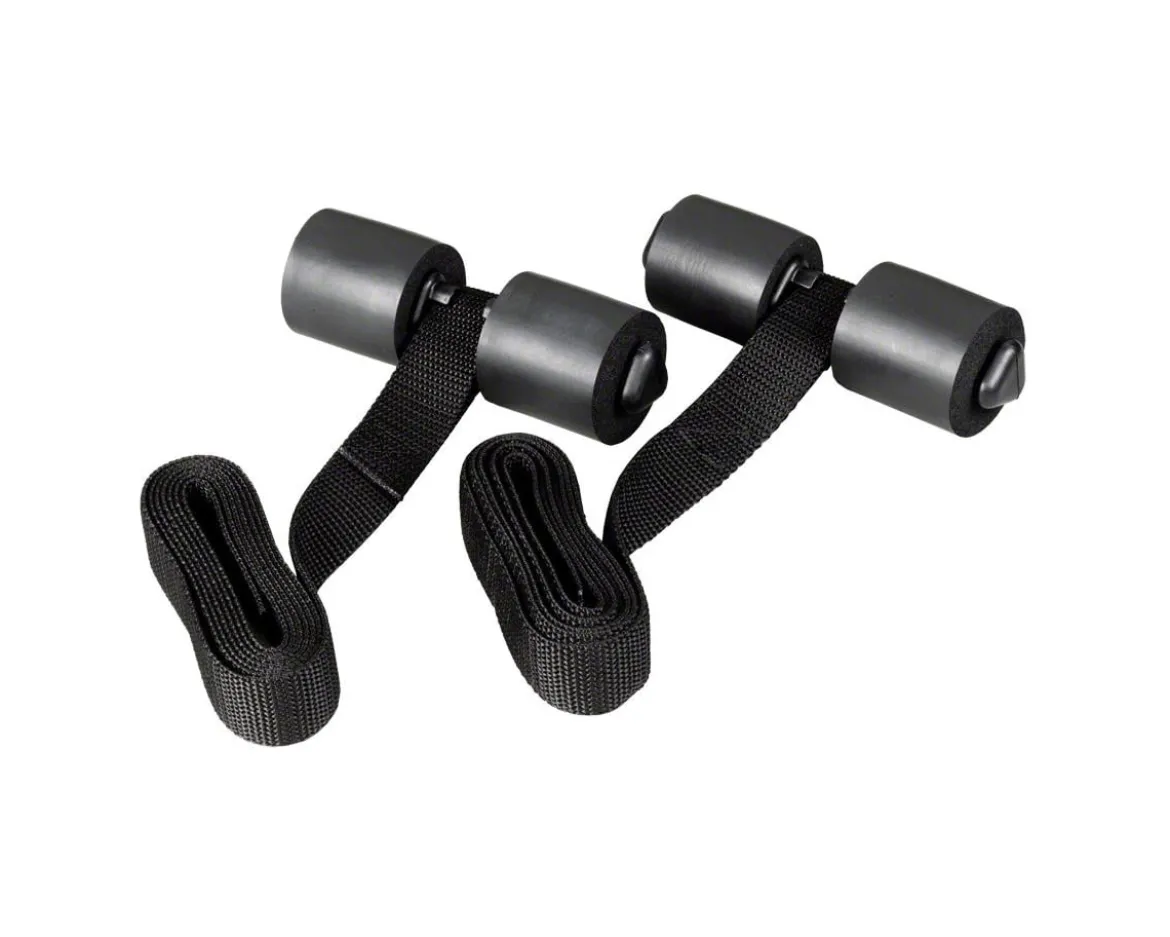 Yakima Glass Hatch Back Hooks for Trunk Racks